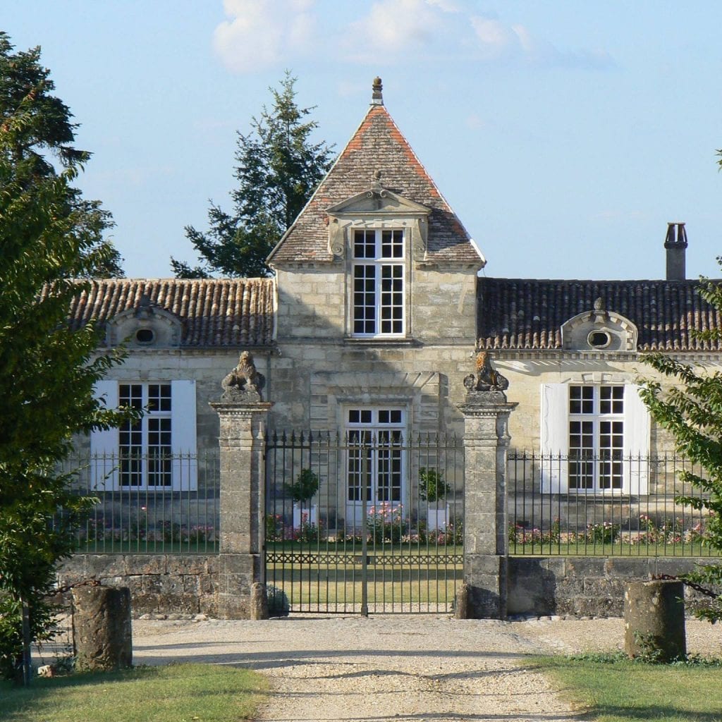 Lifting the cork on Château d’Abzac
