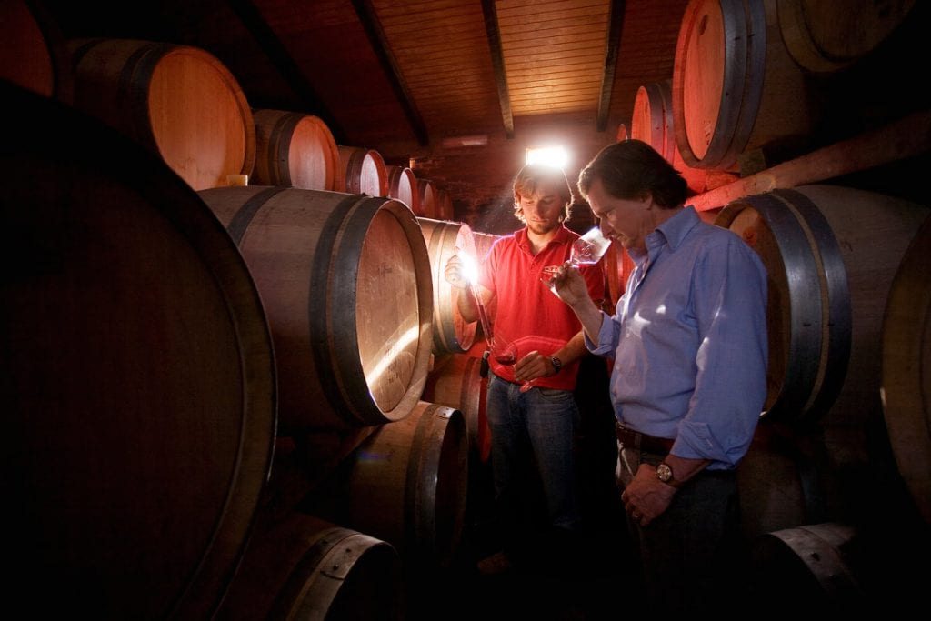 Finding François: A taste of Lurton’s global wine adventures