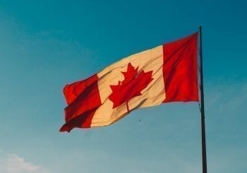 Article on Canadian wine