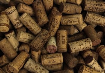 wine corks