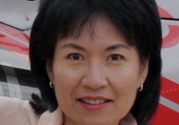 Su-Lin Ong