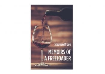 Memoirs of a Freeloader