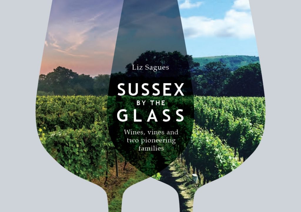 The story of English wine moves on…