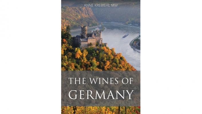 A study of Sekt & The Wines of Germany