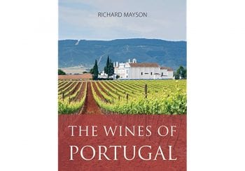 Wines of Portugal book