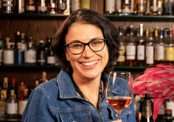 Dawn Davies MW The Whisky Exchange interview for Circle of Wine Writers