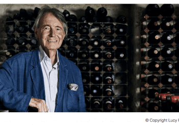 Steven Spurrier